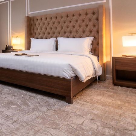 Suknai Royal Hotel ハーイル エクステリア 写真