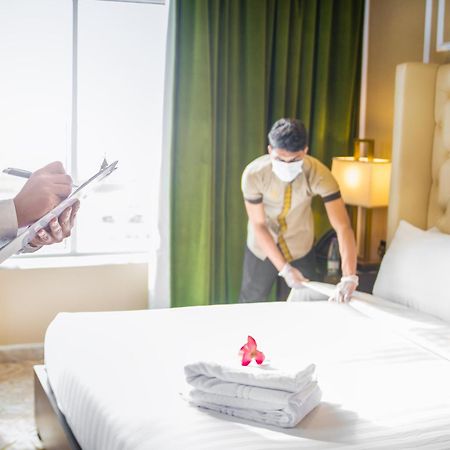 Suknai Royal Hotel ハーイル エクステリア 写真