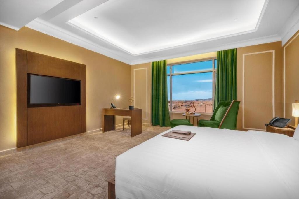 Suknai Royal Hotel ハーイル エクステリア 写真