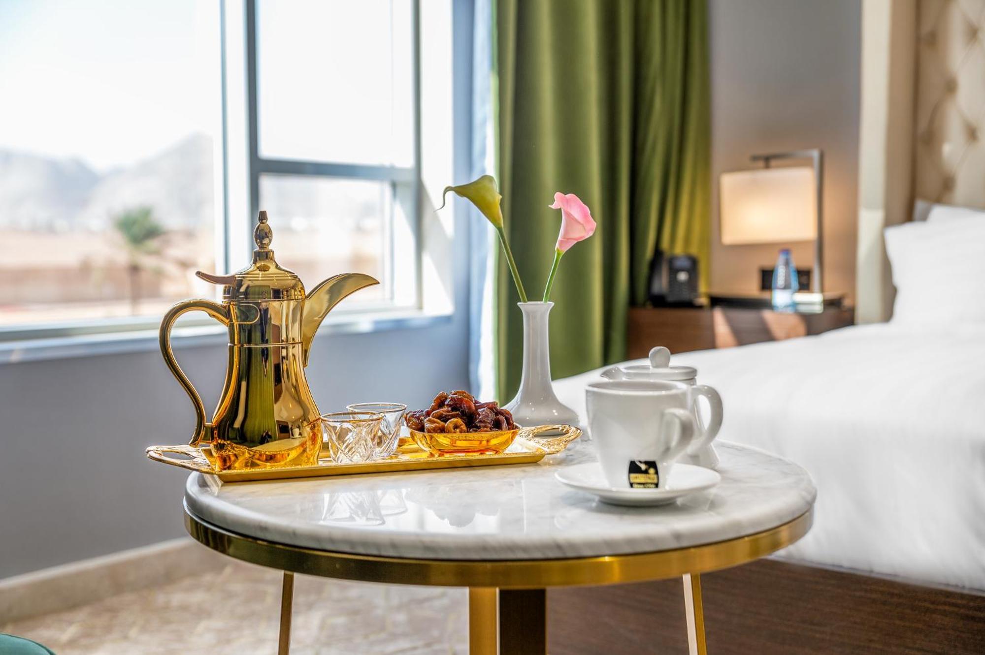 Suknai Royal Hotel ハーイル エクステリア 写真