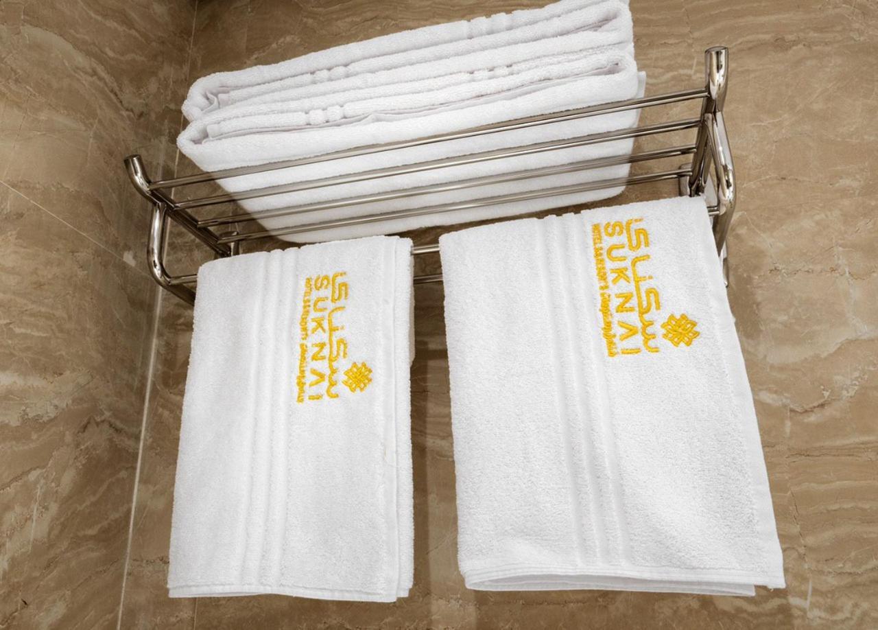 Suknai Royal Hotel ハーイル エクステリア 写真