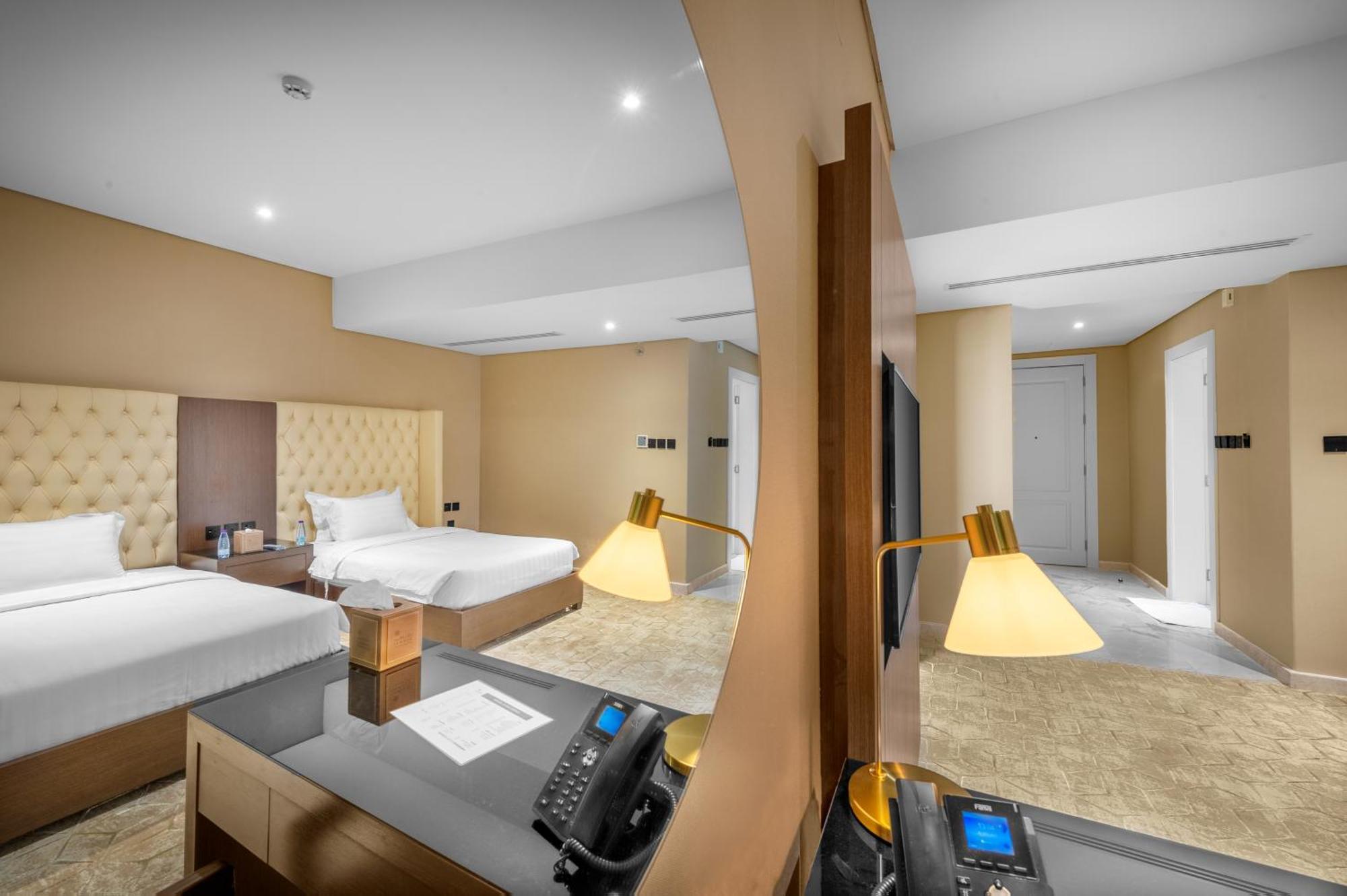 Suknai Royal Hotel ハーイル エクステリア 写真