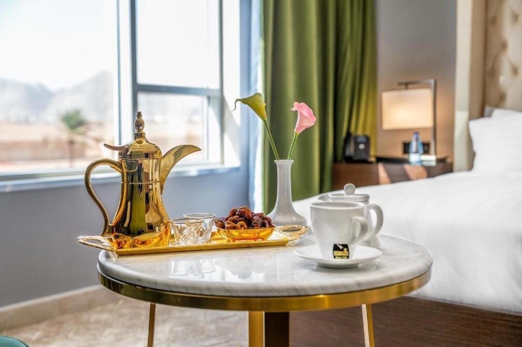 Suknai Royal Hotel ハーイル エクステリア 写真