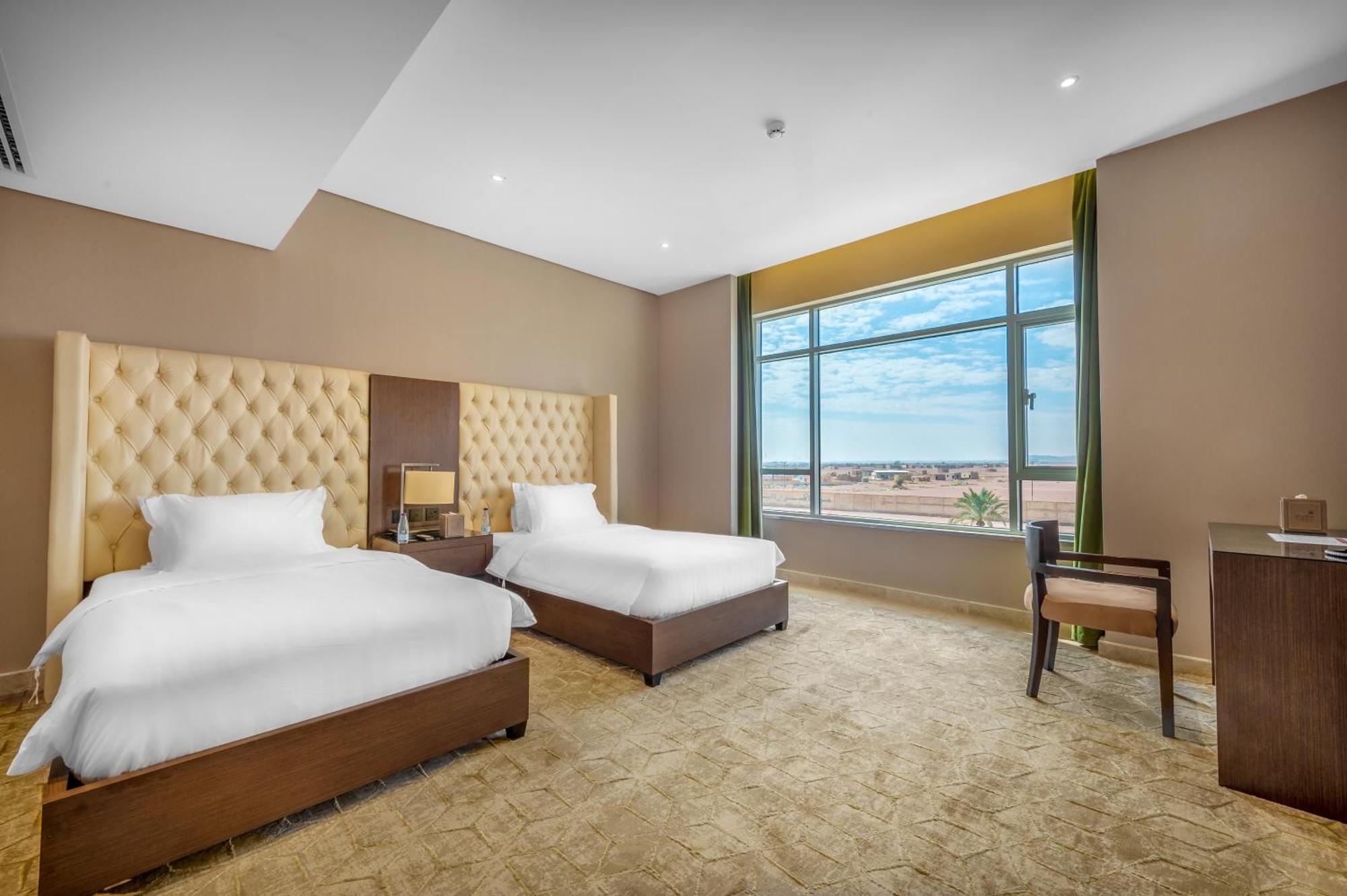 Suknai Royal Hotel ハーイル エクステリア 写真