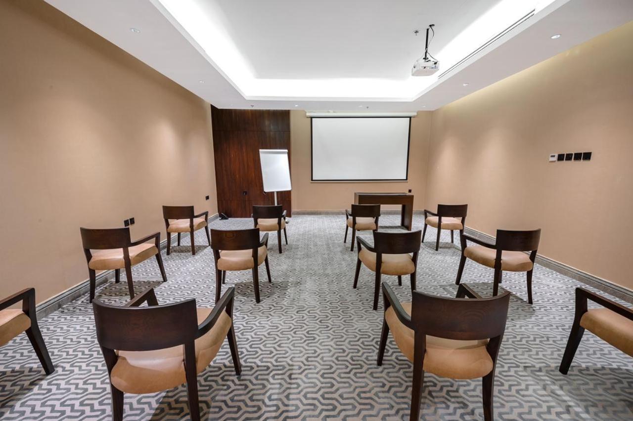 Suknai Royal Hotel ハーイル エクステリア 写真