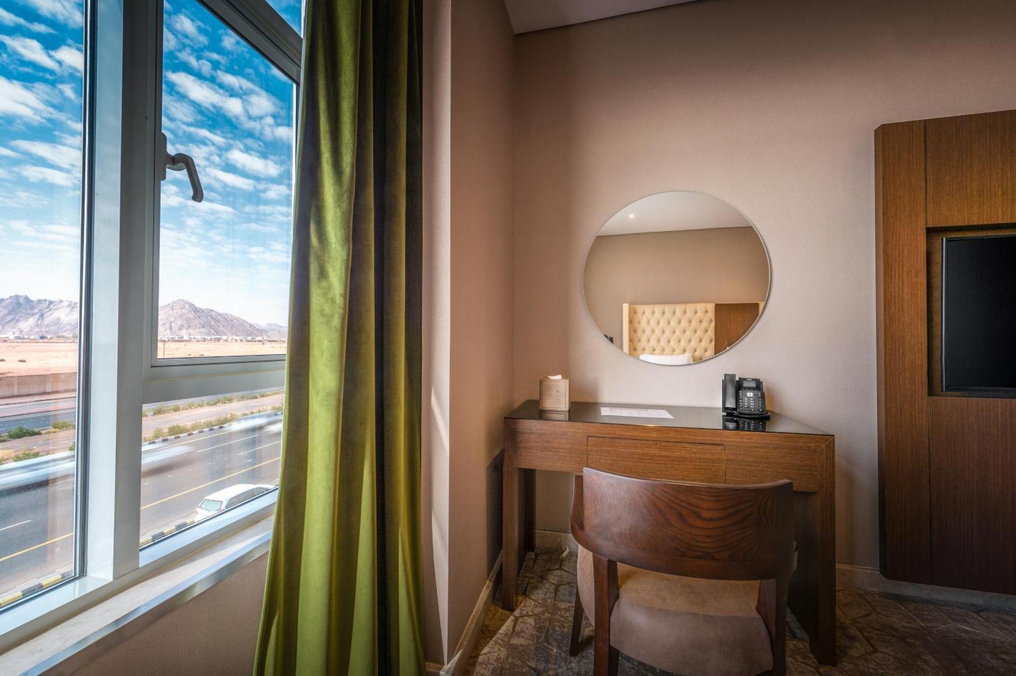 Suknai Royal Hotel ハーイル エクステリア 写真
