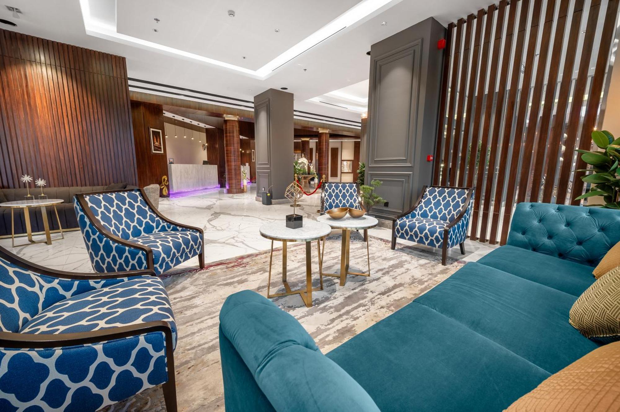 Suknai Royal Hotel ハーイル エクステリア 写真