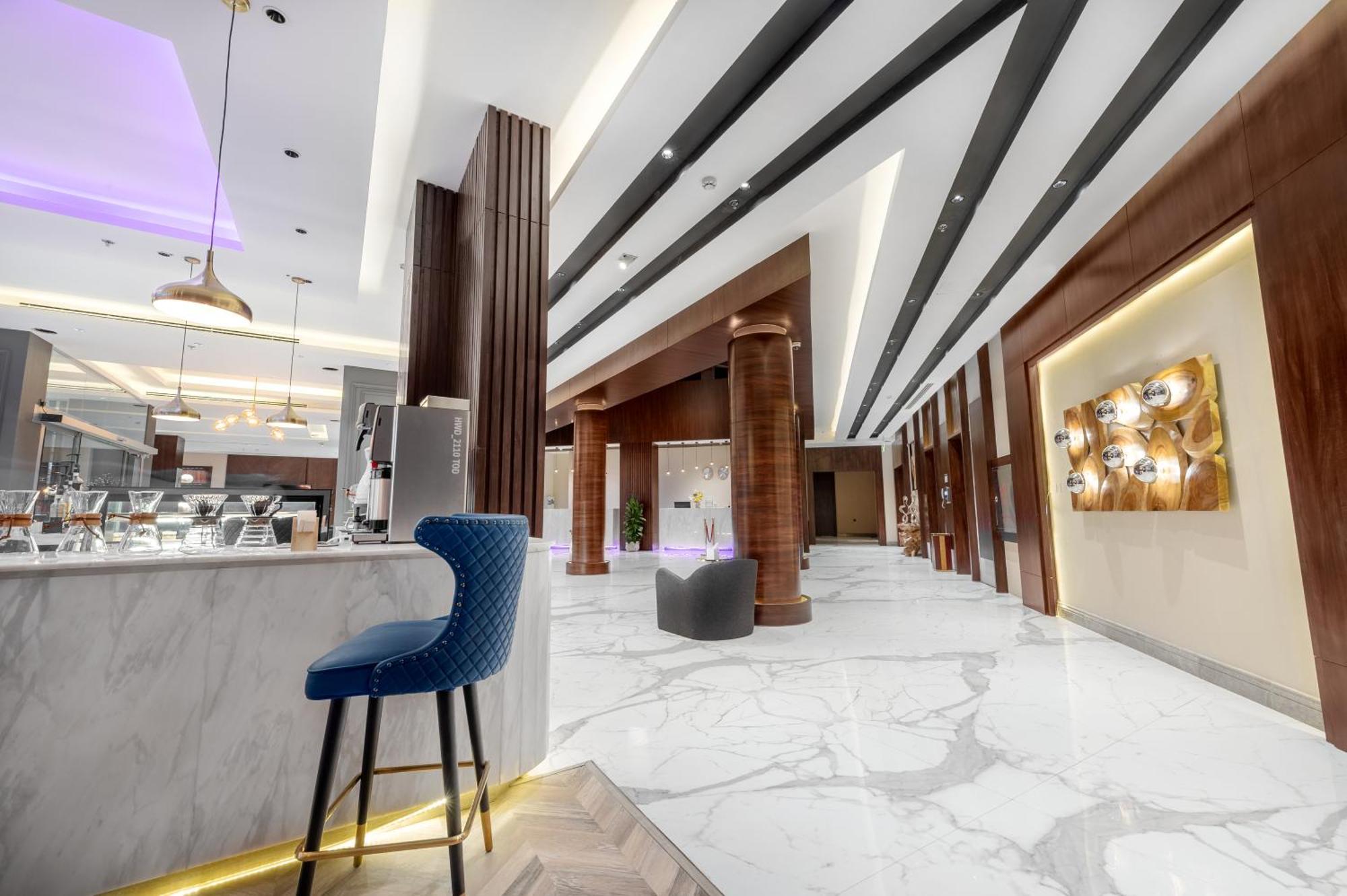 Suknai Royal Hotel ハーイル エクステリア 写真