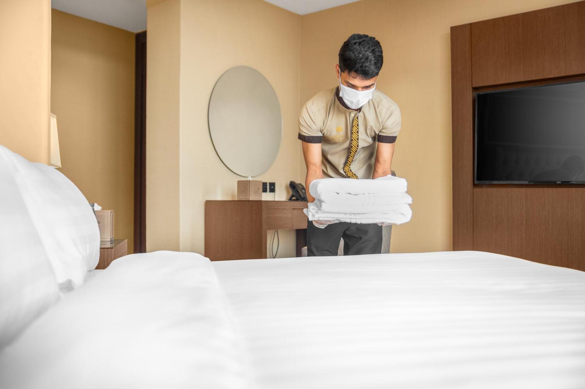 Suknai Royal Hotel ハーイル エクステリア 写真
